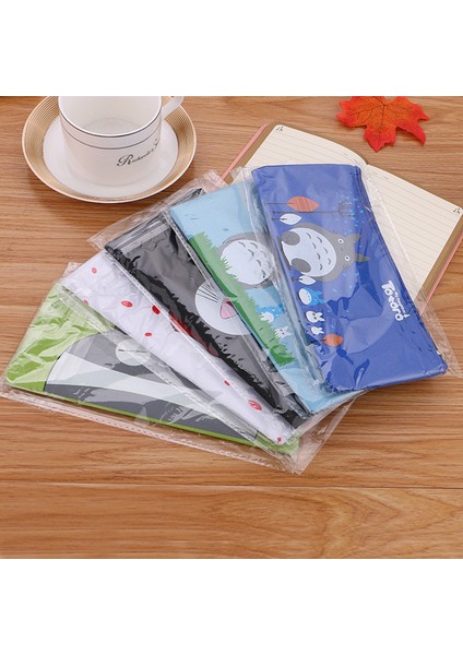 Tasarım 11 Tarzı Sevimli Anime Kalemlikler Kedi Kalem Çantası Kızlar Için Kalem Kutusu Ofis Okul Malzemeleri (Yurt Dışından) fiyatları