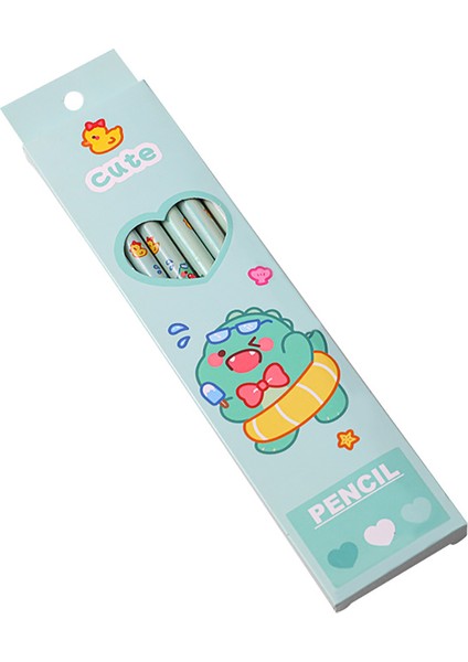 G Tarzı Sevimli Kawaii Karikatür Kurşun Kalem Hb Çizim Malzemeleri Çocuklar Hediye Için Okul Ofis Kırtasiye (Yurt Dışından) indirimleri