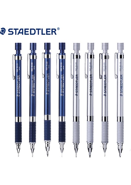 Mavi 92535 0,9 mm Stili Staedtler Mekanik Kurşun Kalem | 35 Öğrenci Çizim 0.3 | 0.5 | 0.7 | 0.9 | Kırılmaya Karşı Düşük Ağırlık Merkezi (Yurt Dışından) fiyatları