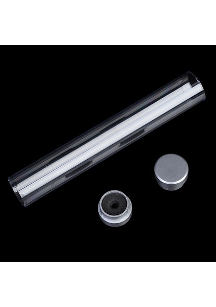 Kristal Şeffaf Plastik Kalem Kutusu Hediye Kutusu Metal Kalem Kutusu Şeffaf Kalem Kılıfı (Yurt Dışından) modelleri