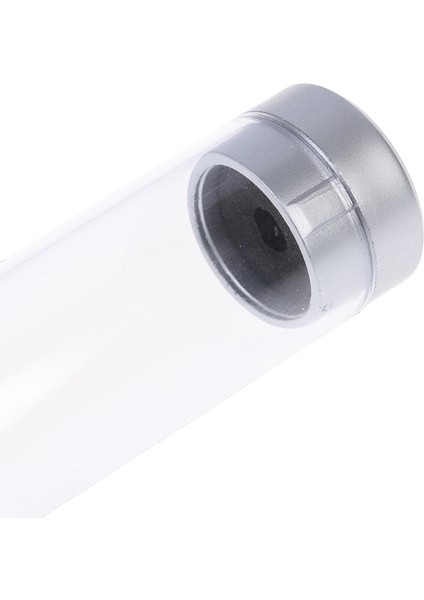 Kristal Şeffaf Plastik Kalem Kutusu Hediye Kutusu Metal Kalem Kutusu Şeffaf Kalem Kılıfı (Yurt Dışından) fırsatları