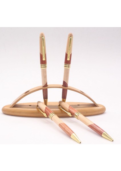 Kalem Kutusu Stili Yaratıcı Butik Iki Renkli Dikişli Ahşap Kalem Kutusu Özel Logo Hediyeler Iş Adamları ve Arkadaşlar ve Diğer En Iyi Hediyeler Olabilir (Yurt Dışından) indirimleri