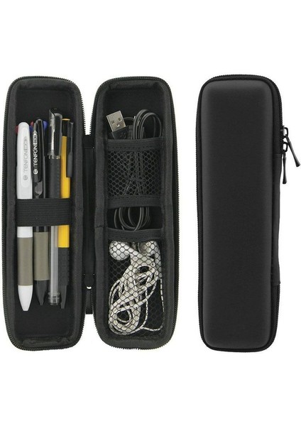 20X6X3CM Stili Kevin&sasa El Sanatları Tarafından Sunulan Okula Dönüş Malzemeleri Kırtasiye Araçları Depolama Çantası Eva Malzeme Çok Fonksiyonlu Kalem Kutusu (Yurt Dışından) fiyatları