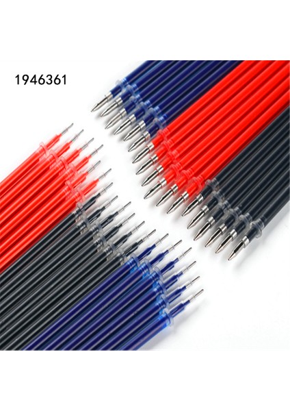 A-5 Adet Siyah Stil Yüksek Siyah Mavi Kırmızı Mürekkep Dolumu Jel Kalem Ucu Ince Uç Mürekkep Kartuşu Okul Öğrenci Ofis Kırtasiye Sevgi Hediyesi (Yurt Dışından) fiyatları