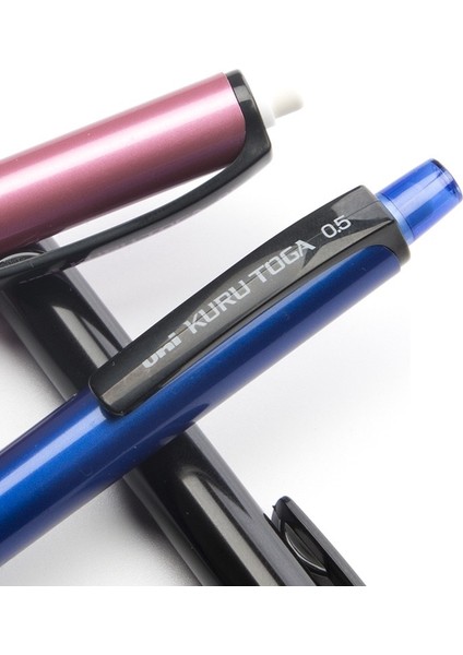 M5-450T Pembe Stil 1 Adet Uni Mmtm Kuru-Toga Mekanik Kalem Otomatik Kalem Dönen Uçlu Öğrenci Ofis (Yurt Dışından) indirimleri