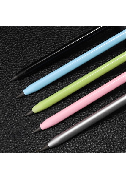 Mavi Stil Sınırsız Yazma Ebedi Kalem Çevre Dostu Mürekkepsiz Kalem Okul Malzemeleri Kırtasiye Kalem Işareti Kalem Hediye (Yurt Dışından) indirimleri