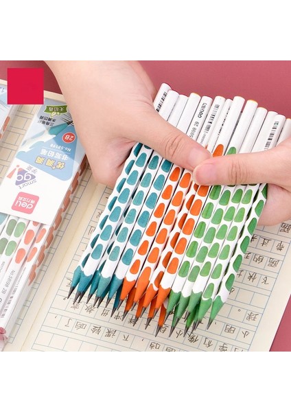 6 Adet 2b Tarzı Ilkokul Hbb Tutma Kalemi Düzeltme Kavrama Kalemi Öğrenme Kalem Yazma Çizme Kalem Seti (Yurt Dışından) fiyatları