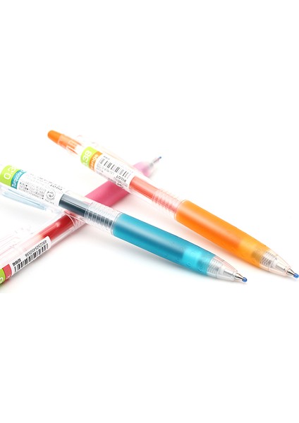 G Tarzı 0.38 mm 1 Adet Pilot Juice Jel Kalem LJU-10UF Basın Jel Kalem Dıy El Hesabı Özel Pürüzsüz ve Hızlı Kuruyan (Yurt Dışından) fırsatları