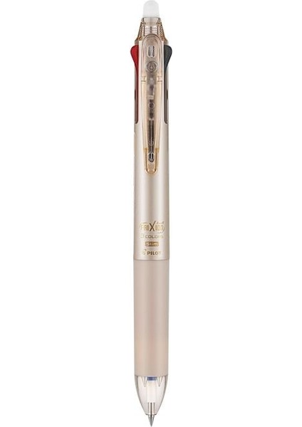 Metalik Turuncu Tarzı Pilot LKFB-60UF Frıxıon Silinebilir Jel Kalem 3 Renk Pastel Renkler Japonya (Yurt Dışından)