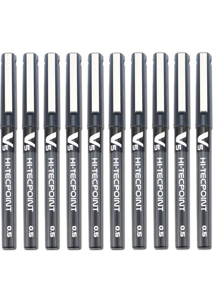 Kırmızı Stil 12 Adet Set Pilot Bx-V5 Jel Kalemler Seti Ince Uç Ucu Suya Dayanıklı Pürüzsüz Mürekkep Kalem Kawaii Jel Mürekkep Okul Kalem Japonya Kırtasiye (Yurt Dışından) fiyatları