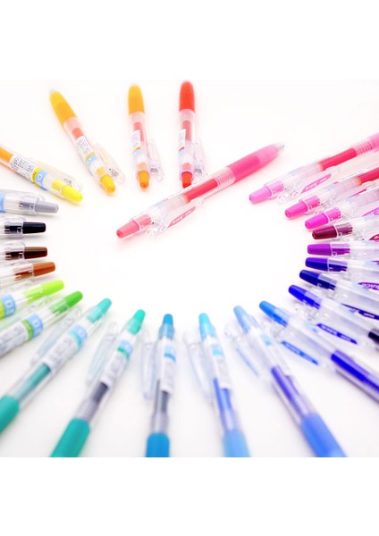 Kahve 1 Adet Tarzı Pilot Juice Renkli Jel Kalem Okul Kırtasiye Malzemeleri Jel Kalemler Öğrenciler Için Yazma Kalem Ucu Tükenmez Kalem LJU-10UF (Yurt Dışından) modelleri