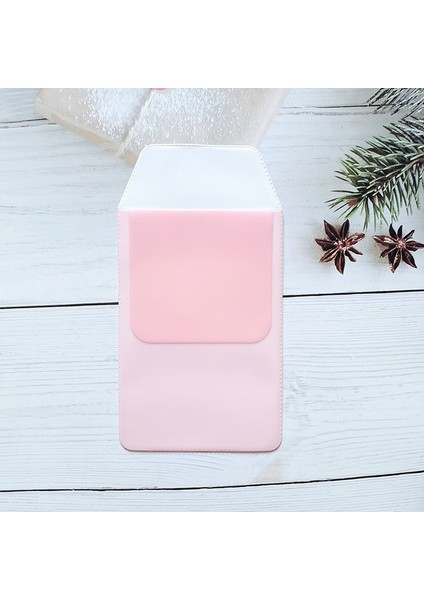 Rastgele Stil Hemşire Öğrencileri ve Hastane Ofisi Için Su Geçirmez Pvc Kalem Cebi Mini Kırtasiye Çantası (Yurt Dışından) indirimleri