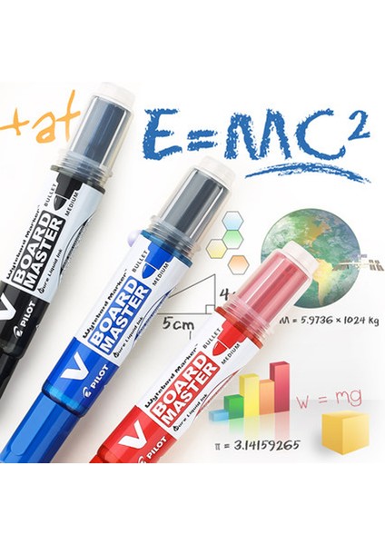 Turuncu Tarzı Ilot Büyük Kapasiteli Beyaz Tahta Kalem Yuvarlak Uç Wbmavbm Renk Su Bazlı Güvenlik Işaretleyici Dolumla Değiştirilebilir (Yurt Dışından) indirimleri