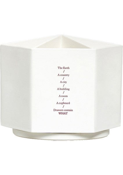 Haki Dönen Stil Yok Yeni Gelen 360 Derece Dönebilen Masaüstü Depolama Kutusu Büyük Kapasiteli Ruj Makyaj Kalem Organizatörü Bucket Okul Kırtasiye (Yurt Dışından) fiyatları