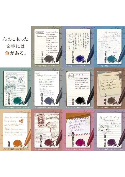 Şarap Kırmızısı Tarzı 1 Adet Japonya Zebra Limited Sarasa Grand Retro Metal Jel Kalem JJ15 Yükseltilmiş Versiyon JJ56 Mat Metal Kutu Basma Kalem Kırtasiye (Yurt Dışından) fırsatları