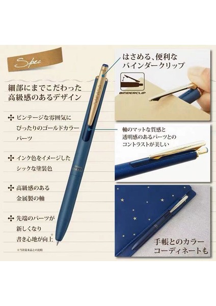 Şarap Kırmızısı Tarzı 1 Adet Japonya Zebra Limited Sarasa Grand Retro Metal Jel Kalem JJ15 Yükseltilmiş Versiyon JJ56 Mat Metal Kutu Basma Kalem Kırtasiye (Yurt Dışından) indirimleri