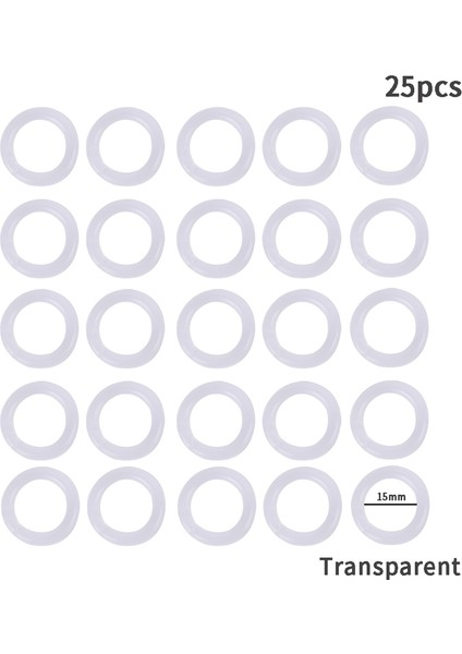 A6 Stili Plastik Halkalı Dosya Albümü Yapım Seti - Fotoğraf Albümü Için Ofis Bağlama Malzemeleri (Yurt Dışından)