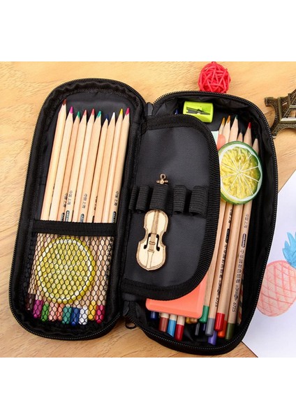 H05 Stili Anime Boruto Next Generations Kalem Çantası Anime Figürleri Baskılı Kalem Kutusu Büyük Kapasiteli Kırtasiye (Yurt Dışından) fiyatları