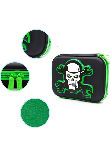 Kawaii Tarzı Sevimli Kalem Kutuları Okul Çocuk Kırtasiye Unicorn Malzemeleri Kawaii Kalem Kutusu Papeterie Kawai Kalem Kutusu Piorniki (Yurt Dışından) modelleri