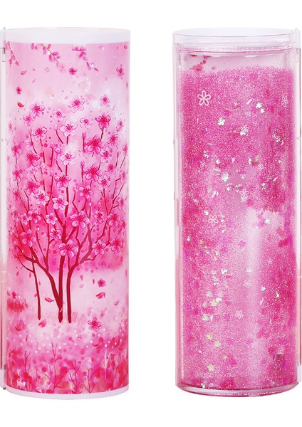 E Stili Nbx Sevimli Kalem Kutusu Çanta Çantası Kılıf Okul Malzemeleri Bilgisayar Ayna (Yurt Dışından) indirimleri