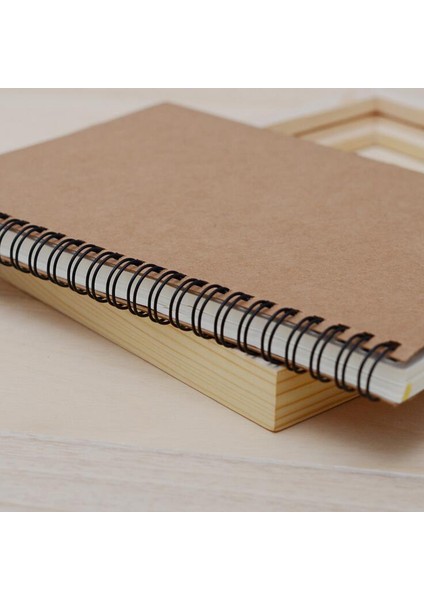 Siyah-Haki Iç Stil Defter Günlüğü Çizim Boyama Grafiti Küçük 12*18CM Yumuşak Kapak Boş Kağıt Defter Not Defteri Okul Ofis Defterler Kırtasiye (Yurt Dışından) indirimleri