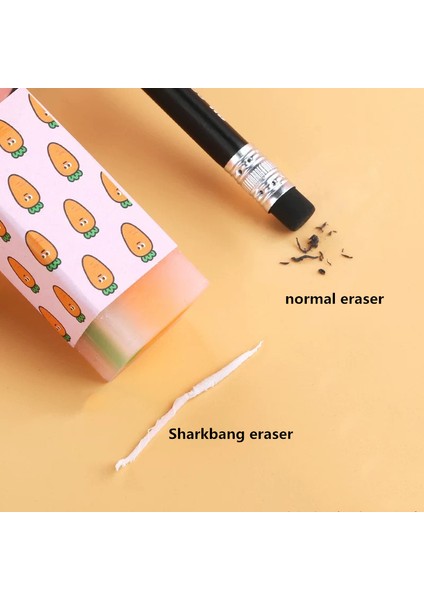 Avokado 6 Adet Tarzı Köpek Kawaii Kauçuk Silgi Kalem Düzeltme Aracı (Yurt Dışından) fırsatları