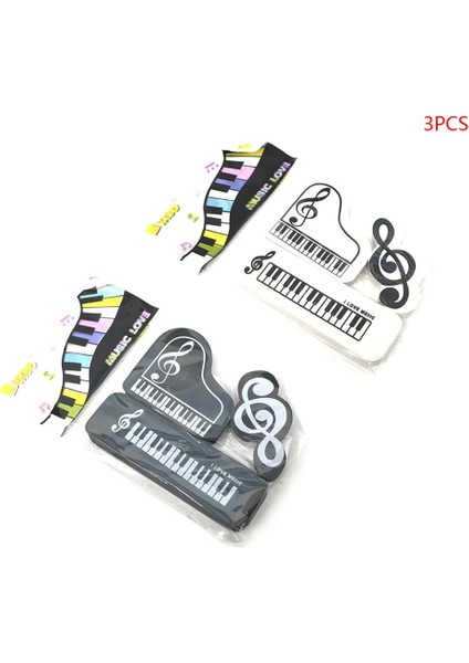 Müzikli Piyano Notları Kauçuk Kalem Silgisi Okul Öğrenci Kore Kırtasiye Düzeltme Malzemeleri Çocuklar Hediye (Yurt Dışından) modelleri