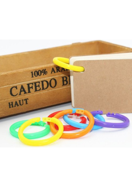 No.12 Tarzı Iyi Kaliteli Plastik Halkalı Dosya Albümü Yapım Kiti Gezi Defteri Halka Açma Ofis Malzemeleri Fotoğraf Albümü (Yurt Dışından) modelleri