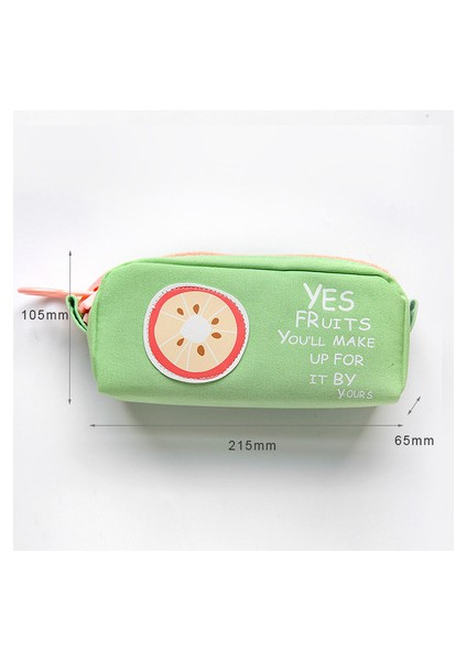 B1 Stili Yaratıcı Fermuarlı Kalem Kutusu Okul Kırtasiye Saklama Çantası Sevimli Kalem Kutusu Çocuklar Karikatür Kalem Çantası Hediye Kalem Çantaları - Türkçe (Yurt Dışından)