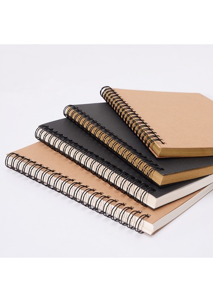 Siyah-Beyaz Iç Stil Çizim Boyama Grafiti Için Sevimli Küçük Defter Not Defteri Siyah Kağıt Çizim Günlüğü Kitap Memo Pad Ofis Okul (Yurt Dışından) fiyatları