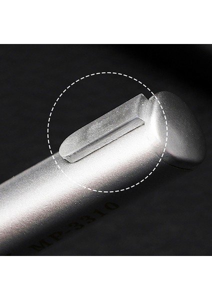 Pembe Stil Sınırsız Yazma Sonsuz Kalem Çevre Dostu Mürekkebsiz Kalem Okul Malzemeleri Kırtasiye Kalem Işaret Kalemi Hediye (Yurt Dışından) indirimleri