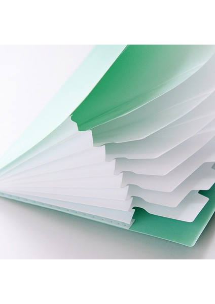 Donanma Tarzı A4 12 Paket Su Geçirmez Akordiyon Klasör Dosya Organizatörü Belge Çantası Öğretmen Kağıt Kırtasiye Genişletilebilir Dosya Klasörü Plastik (Yurt Dışından) indirimleri
