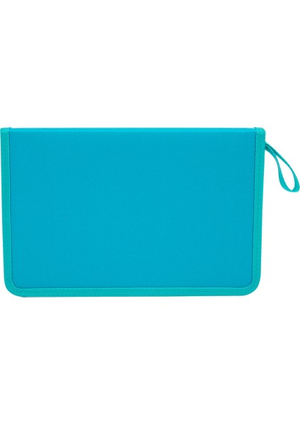 36 Delik Haki Stili Kızlar ve Erkekler Için Büyük Katlanabilir Kalem Kutusu Büyük Kartuş Çantası Okul Kalem Kutusu - Tuval Ceza Delikli Stationery Kılıfı (Yurt Dışından) fırsatları