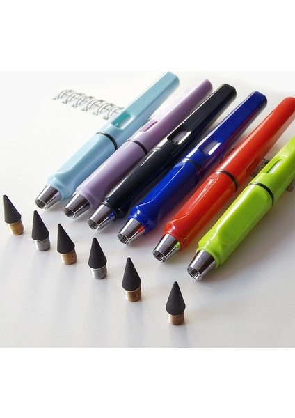 Altın 20 Adet Tarzı Ebedi Kalem Için Değiştirilebilir Kalem Ucu Altın Gümüş Evrensel Ebedi Kalem Başlığı Mürekkepsiz Kalem Için Sınırsız Yazma (Yurt Dışından) fırsatları