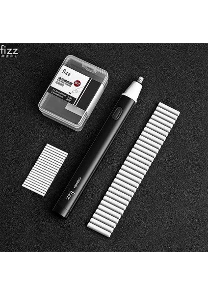 Elektrikli W 20SILGI Stili Fizz Elektrikli Silgi Öğrenci Sketch Vurgu Sanatı Özel Otomatik Silgi Öğrenci Özel Okul Ofis Kırtasiye Yeni (Yurt Dışından) fiyatları