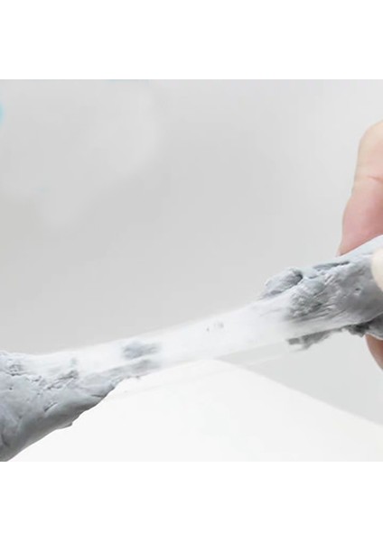 3 Adet Tarzı Marie'nin Boyama Esneklik Kauçuk Yumuşak Silgi Silgi Vurgu Kneaded Rubber Sanat Çizim Tasarım Eskiz Plastilin Kırtasiye (Yurt Dışından)