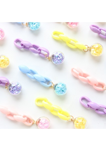 Toplam 4 Adet Tarzı Domikee Sevimli Kawaii Yaratıcı Sıralı Asma Süs Defter Takvim Aksesuarları Kırtasiye Malzemeleri (Yurt Dışından) modelleri