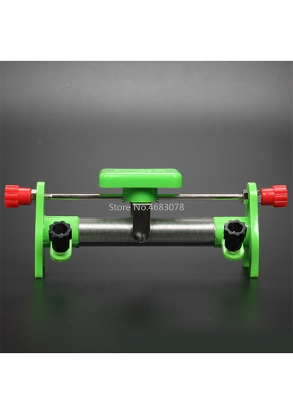 Kayar Rheostat 20 Ohm 2 Amper Ayarlanabilir Kayar Rheostat Ortaokul Fizik Deneyi Öğretim Aracı (Yurt Dışından)