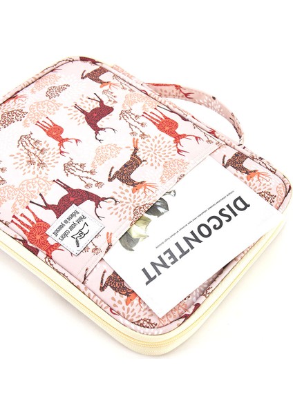 Bordo Tarzı Yaratıcı Süper Büyük Kapasiteli Şok Emici Kalem Kutusu Sevimli Öğrenci Sanat Kırtasiye Taşınabilir Saklama Çantası - Türkçe (Yurt Dışından) fırsatları