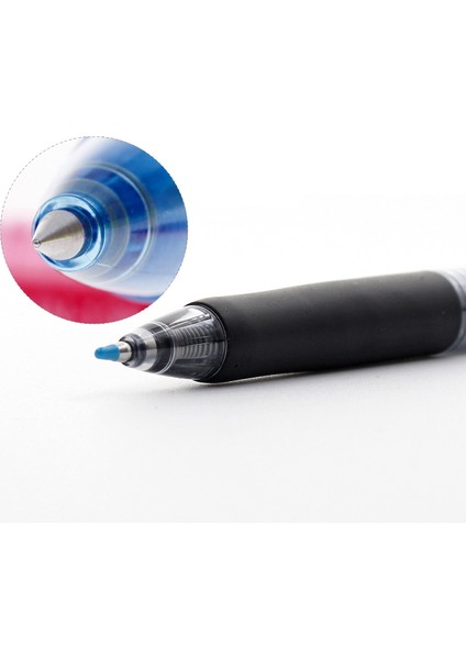 Mor Tarzı Japonya'da Üretilen Ultra Ince UMN-138 Mitsubishi Uni-Ball Signo Rt Geri Çekilebilir Jel Kalem Pena - E-Ticaret Başlığı (Yurt Dışından) modelleri