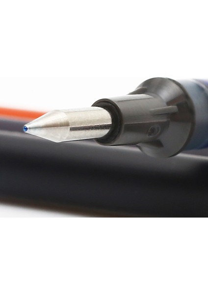 Lacivert Tarzı 0.38 mm Uni-Ball Signo Dolum Unı Mitsubishi Umr-1 Jel Kalem Dolum Ince Finansal Için UM-151 (Yurt Dışından)