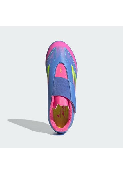 F50 Club Hook-And-Loop Turf Boots Halı Saha Ayakkabısı fiyatları