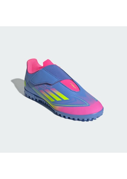 F50 Club Hook-And-Loop Turf Boots Halı Saha Ayakkabısı fırsatları