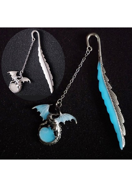 No.12 Tarzı Retro Güzel Hediye Sevimli Hayvanlar Ejderha Baykuş Kelebek Çiçek Tasarımı Metal Kitap Ayracı Kitaplar Okul Öğrencileri Vintage Kitap Ayracı (Yurt Dışından) modelleri