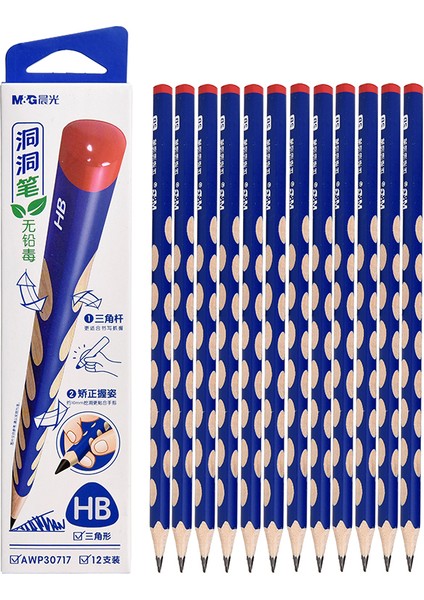 05802-2B6 Stili Hb 2b Toksik Olmayan Kalemler Çocukların Düzeltici Pratikleri El Yazısı Öğrenci Çizim Ahşap Kalem Ofis Kırtasiye (Yurt Dışından) fiyatları