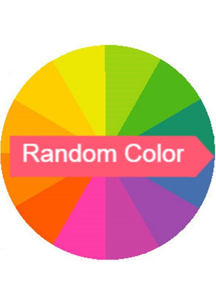 Rastgele Stil 16 Delik Kalem Kutusu Okul Malzemeleri Sanat Kalem Çantası Kılıfı Bez Kalem Sarma Rulo Makyaj Kozmetik Fırça Kalem Saklama Kırtasiye Öğrenci (Yurt Dışından)