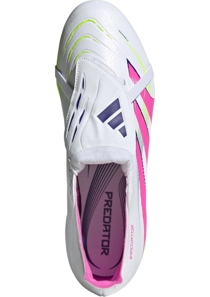 Predator League Fold-Over Tongue Fg/mg Erkek Krampon