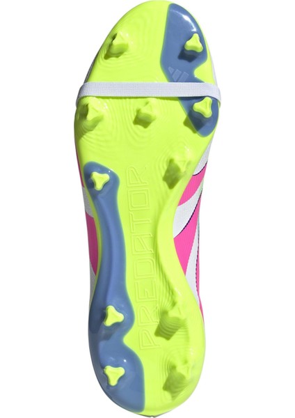 Predator League Fold-Over Tongue Fg/mg Erkek Krampon