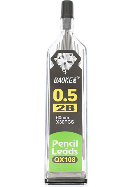 0,5 mm Stili Çizim Okul Hediyesi Kırtasiye Sınav Kalemi Seti Otomatik Kurşun Kalem Dolumlu Plastik Itin - Alışveriş Yapmak Için En Iyi Seçim (Yurt Dışından) modelleri