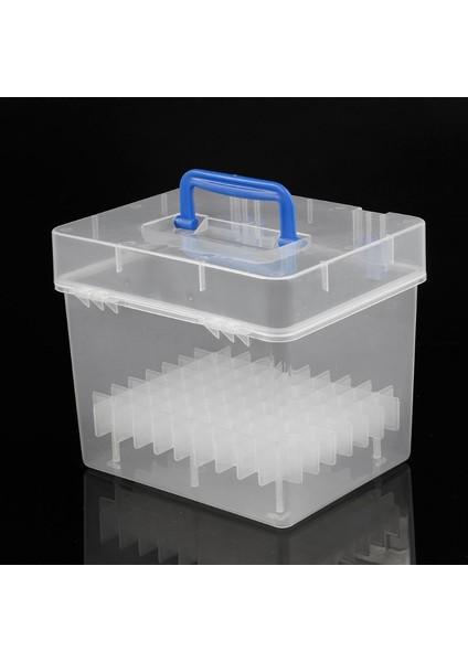 No.2 Tarzı Şeffaf Kalem Kutusu Depolama Kabı Sanat El Sanatları Tepsi Ofis Masa Organizatörü Ev Okul Öğrencileri Çalışma Malzemesi (Yurt Dışından) modelleri